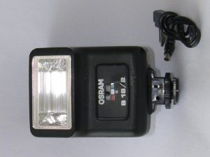 Osram B 18/2