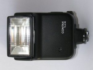 Contax TLA 30