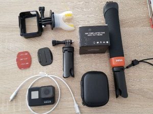 GoPro HERO7 Black Edition