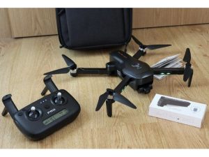 Dron SG906 PRO 2 Beast 4k cam 5G