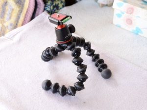 JOBY GorillaPod 3K Kit