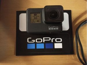 GoPro HERO 7 BLACK