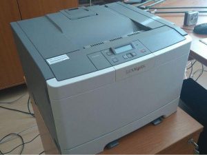 Tonery do Lexmark C540n