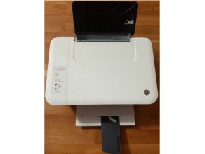 HP Deskjet 1515