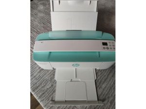 HP Deskjet Ink Adventage 3785 Malo používaná.