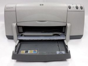 HP Deskjet 920C