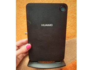 WI-FI Router HUAWEI B260