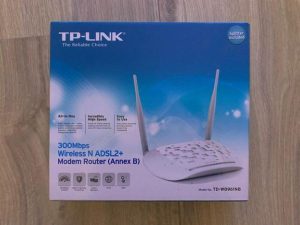 TP-Link TD-W8961NB