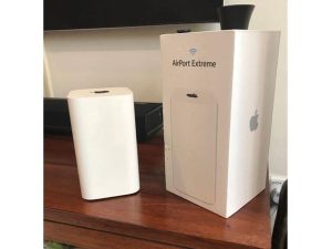 Apple Airport Extreme