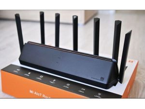 Xiaomi Mi AIoT Router AX3600