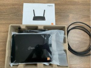 Predám Orange Flybox TP-Link MR200