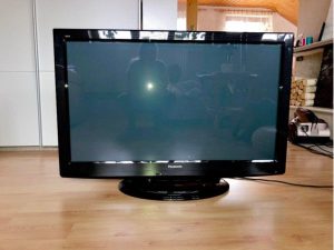 Predám plazmu Panasonic Viera