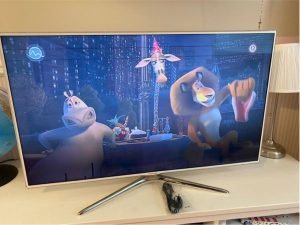 Samsung Smart TV