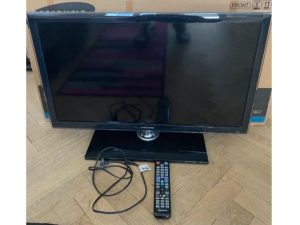 LED TV : SAMSUNG UE32D4000