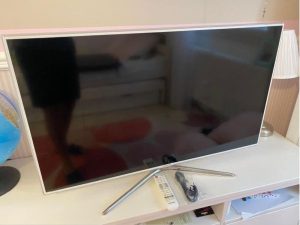 TV Samsung