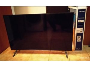 Samsung Smart TV