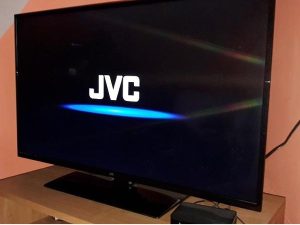 Led televízor JVC LT-43VU63L na predaj