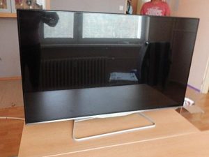 Philips Ambilight smart 3D