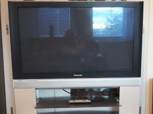 Panasonic VIERA TH-42PA50E