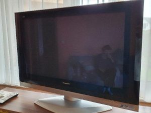 Plazmový TV Panasonic TH-42PV500E