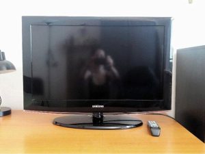 Samsung TV uhlopriečka 81 cm