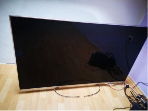 panasonic led tv tx-58ex703e