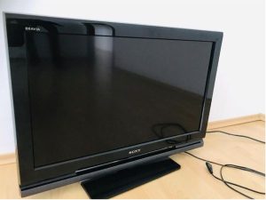 TV Sony BRAVIA HD