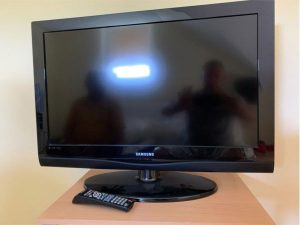 TV Samsung