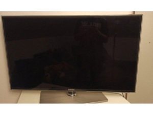 Samsung Smart TV