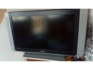 TV Orava - HD Ready