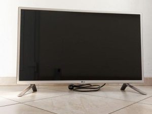 LG TV