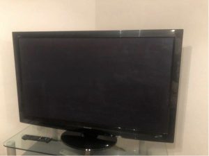 Panasonic TX-P50G20E 55\