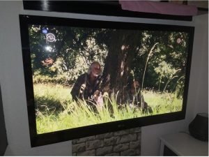 LG TV 42\'\' 107cm