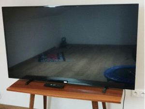 Televízor Philips 55´´