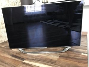 Samsung UE40ES8000 3D televizor