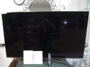 TV LG SMART LED 139 cm