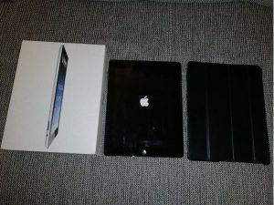 Apple ipad