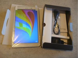 HUAWEI - MediaPad - T1-821L - 8.0