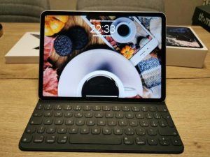 Apple iPad PRO 11