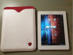 Prestigio MultiPad 2 Ultra DUO 8.0 3G