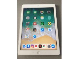 iPad Air 16gb