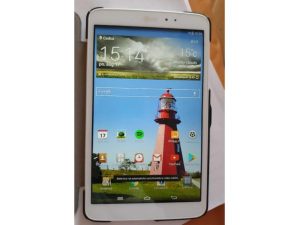 LG GPad 8.3