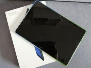 Huawei mediapad T5