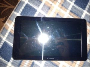 Tablet GoClever Quantum 900