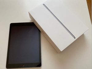 Apple iPad 9.7” 32GB (2017- 5. generácia)