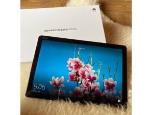 HUAWEI MEDIAPAD M5 LITE 10,1