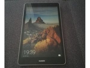 HUAWEI MediaPad T3 8