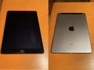 Apple iPad Air 2 Wi-Fi Cellular 64GB Space Gray