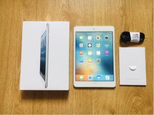 Apple Ipad mini 16GB