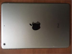 IPad mini 2 16GB Grey v perfektnom stave